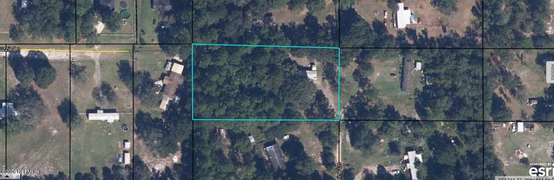 2005 Catherine Ln, Middleburg, FL 32068