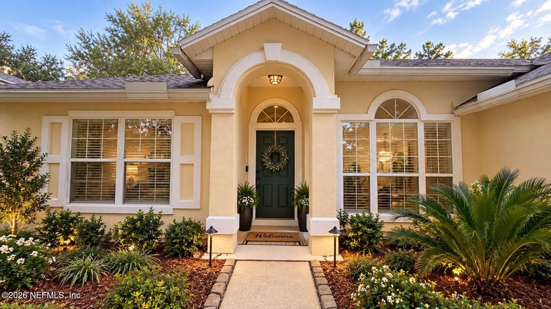 2005 Chaucer Ln, Ponte Vedra, FL 32081