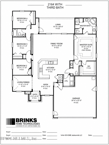 2005 Chaucer Ln, Ponte Vedra, FL 32081