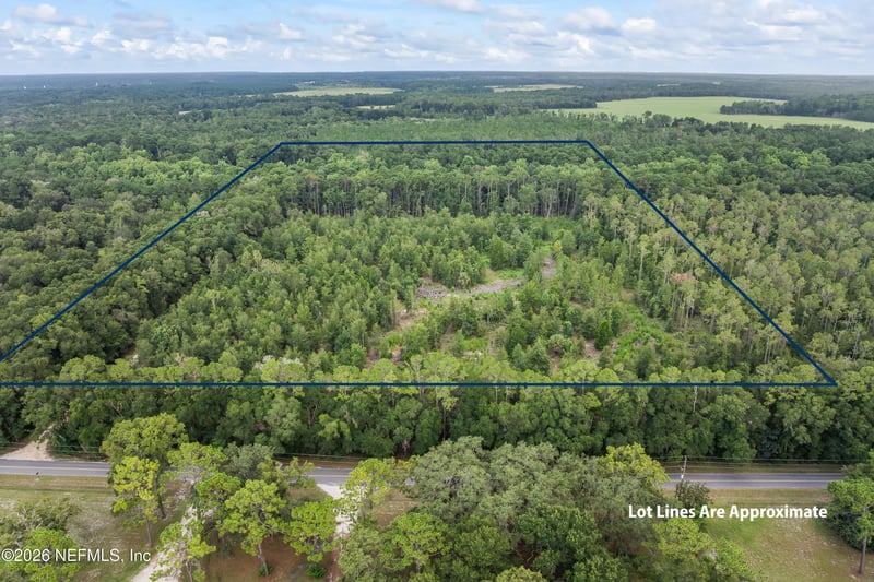 2005 County Road 16, Green Cove Springs, FL 32043