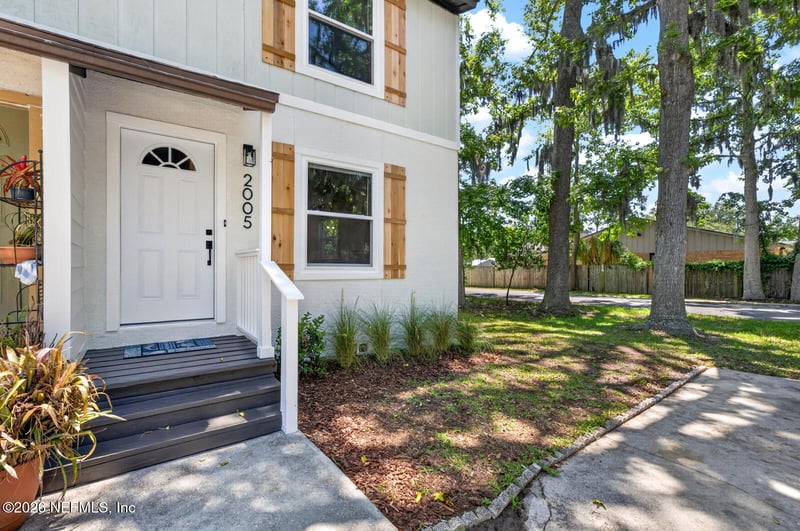 2005 Florida Blvd, Neptune Beach, FL 32266