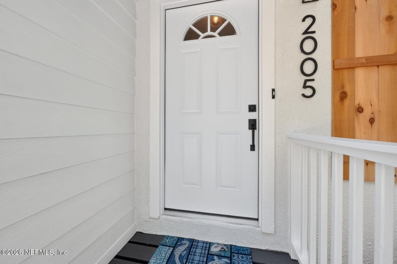 2005 Florida Blvd, Neptune Beach, FL 32266