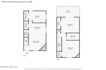 2005 Florida Blvd, Neptune Beach, FL 32266