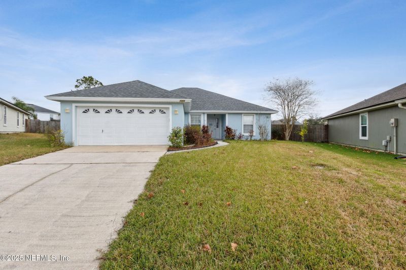 2005 Frogmore Dr, Middleburg, FL 32068