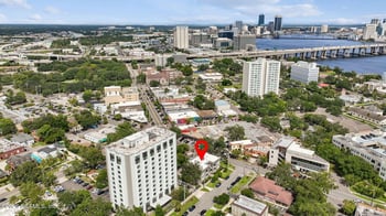 2005 Herschel St #3, Jacksonville, FL 32204