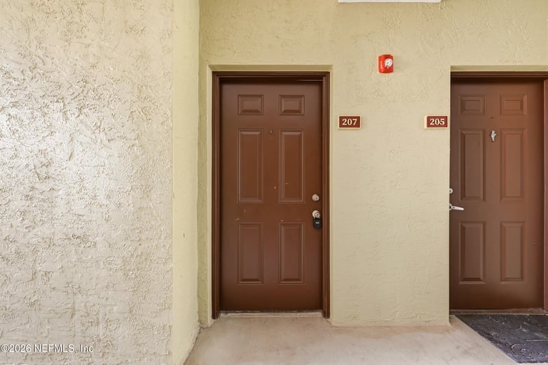 2005 Mariposa Vista Ln #3-207, St Augustine, FL 32084