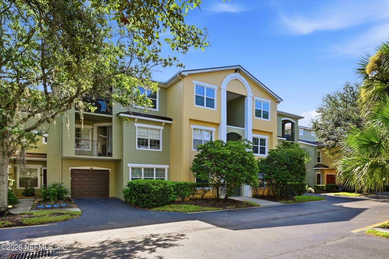2005 Mariposa Vista Ln #3-207, St Augustine, FL 32084