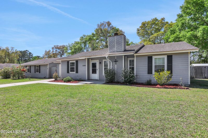 2006 Choctaw Trl, Middleburg, FL 32068
