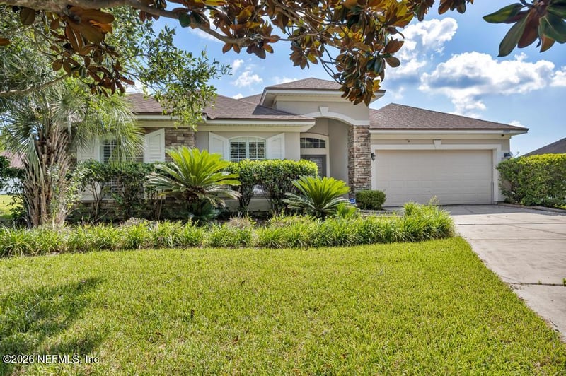 2008 Stable Gate Ln, Orange Park, FL 32065