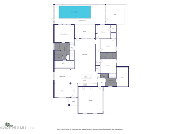 2008 Wedge Ct, Green Cove Springs, FL 32043