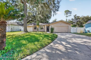 2009 Chelwood Ct, Jacksonville, FL 32233