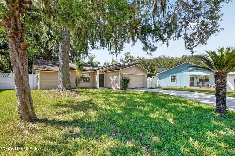 2009 Chelwood Ct, Jacksonville, FL 32233