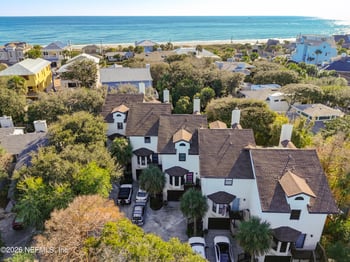 2009 Seminole Rd #2009, Atlantic Beach, FL 32233