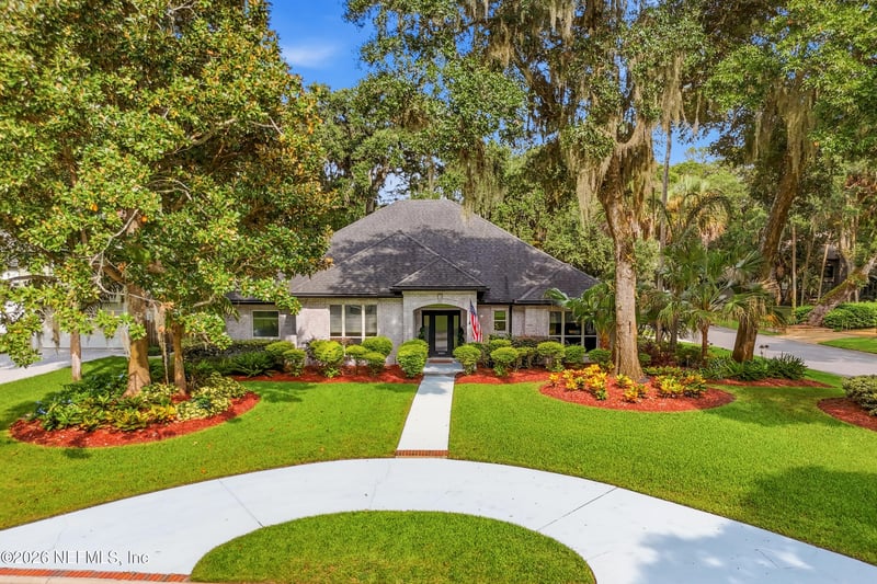 2009 Vela Norte Cir, Atlantic Beach, FL 32233