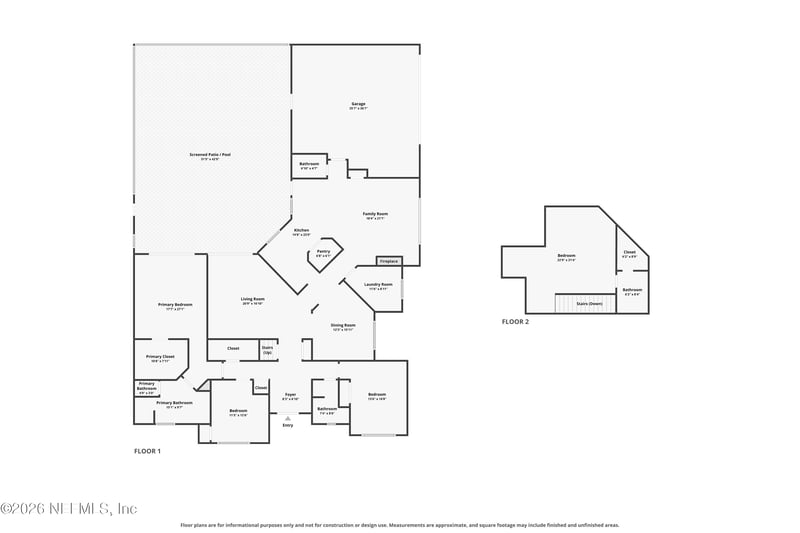 2009 Vela Norte Cir, Atlantic Beach, FL 32233