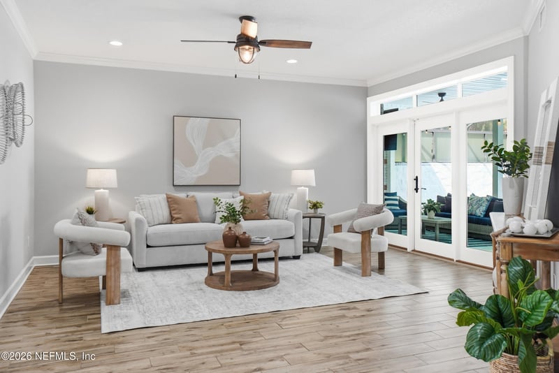 2009 Vela Norte Cir, Atlantic Beach, FL 32233