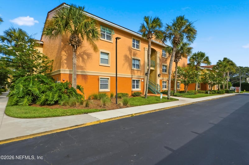 201 25th Ave #N11, Jacksonville Beach, FL 32250