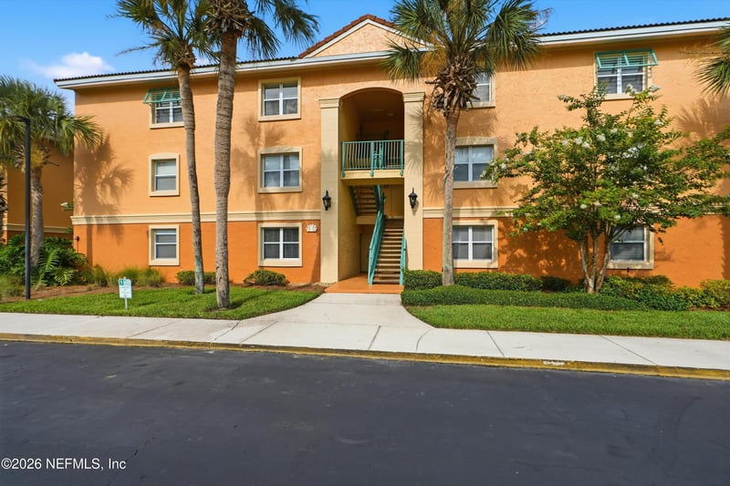 201 25th Ave #N11, Jacksonville Beach, FL 32250