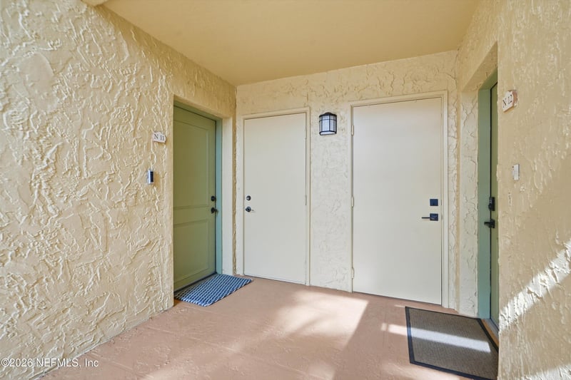 201 25th Ave #N11, Jacksonville Beach, FL 32250