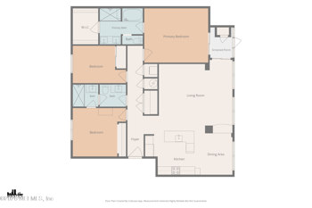 201 25th Ave #N11, Jacksonville Beach, FL 32250