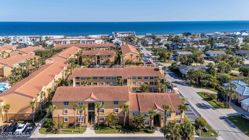 201 25th Ave S #N32, Jacksonville Beach, FL 32250