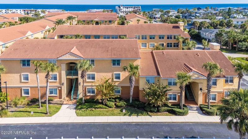 201 25th Ave S #N32, Jacksonville Beach, FL 32250