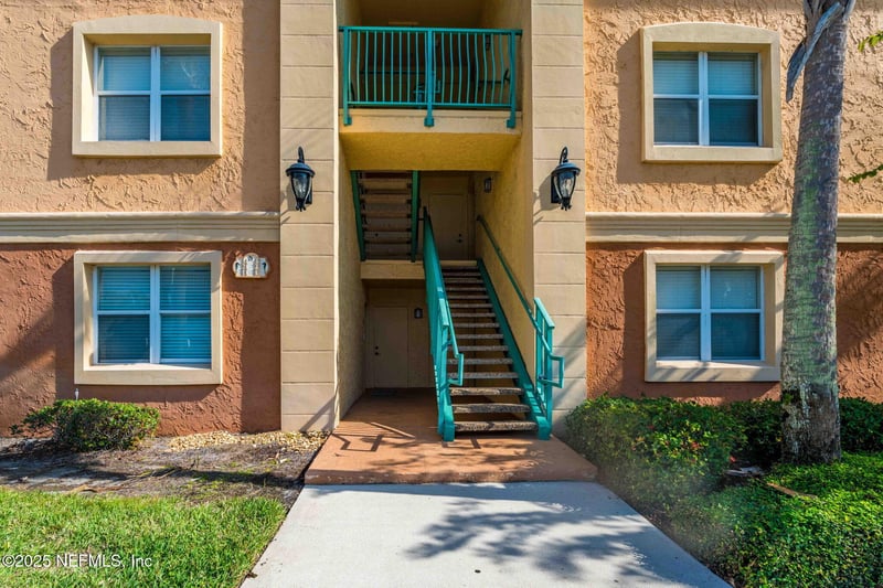 201 25th Ave S #N32, Jacksonville Beach, FL 32250