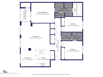 201 25th Ave S #N32, Jacksonville Beach, FL 32250