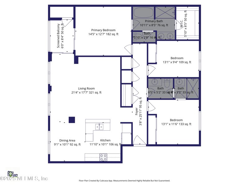 201 25th Ave S #N32, Jacksonville Beach, FL 32250