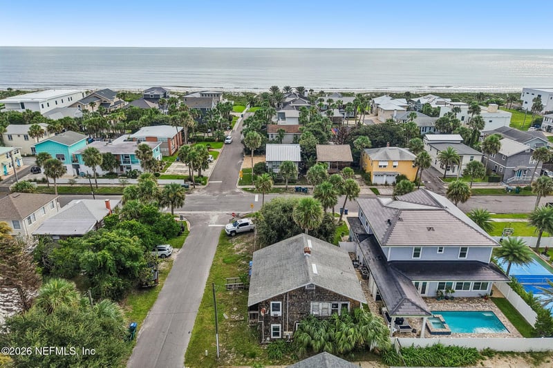 201 Bay St, Neptune Beach, FL 32266