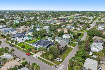 201 Bay St, Neptune Beach, FL 32266