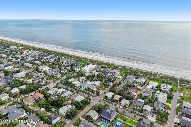 201 Bay St, Neptune Beach, FL 32266