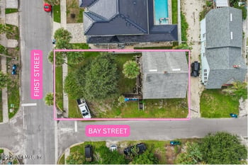 201 Bay St, Neptune Beach, FL 32266
