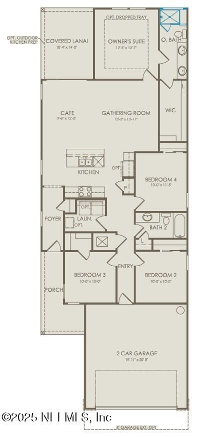 201 Blind Oak Cir, St Augustine, FL 32095