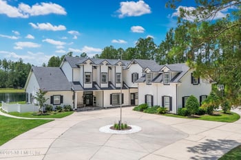 201 Burghley Ave, St Augustine, FL 32092