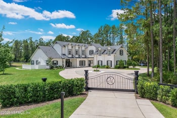 201 Burghley Ave, St Augustine, FL 32092