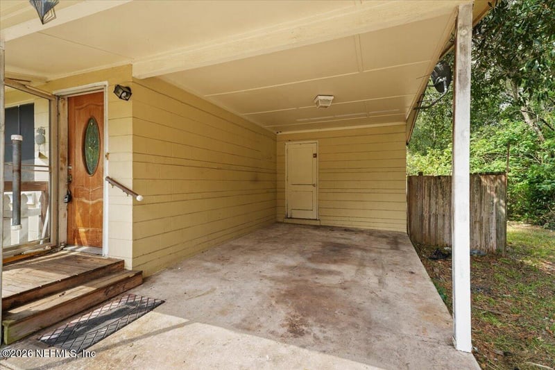 201 Canis Dr W, Orange Park, FL 32073