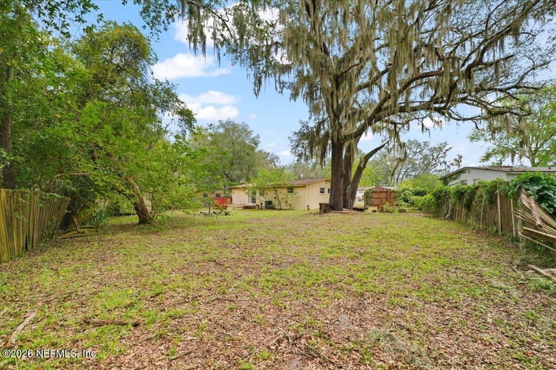 201 Canis Dr W, Orange Park, FL 32073