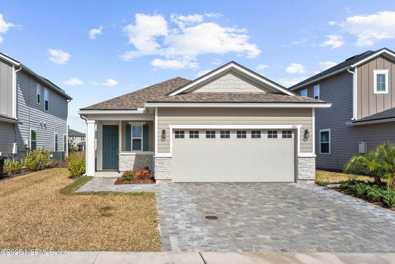 201 Cedar Elm Way, St Augustine, FL 32092