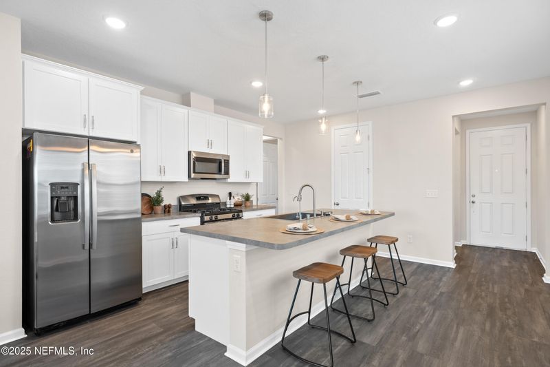 201 Cedar Elm Way, St Augustine, FL 32092