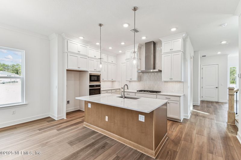 201 Dawes Ave, Ponte Vedra, FL 32081