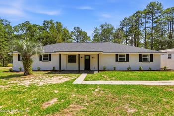 201 Dow Ct, Green Cove Springs, FL 32043