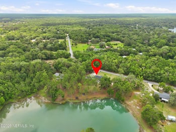 201 Dow Ct, Green Cove Springs, FL 32043