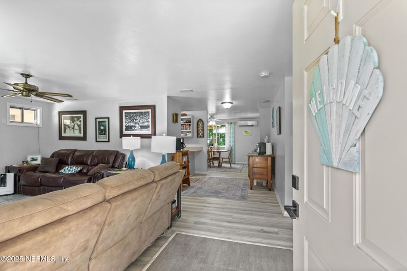 201 Estancia St, St Augustine, FL 32086