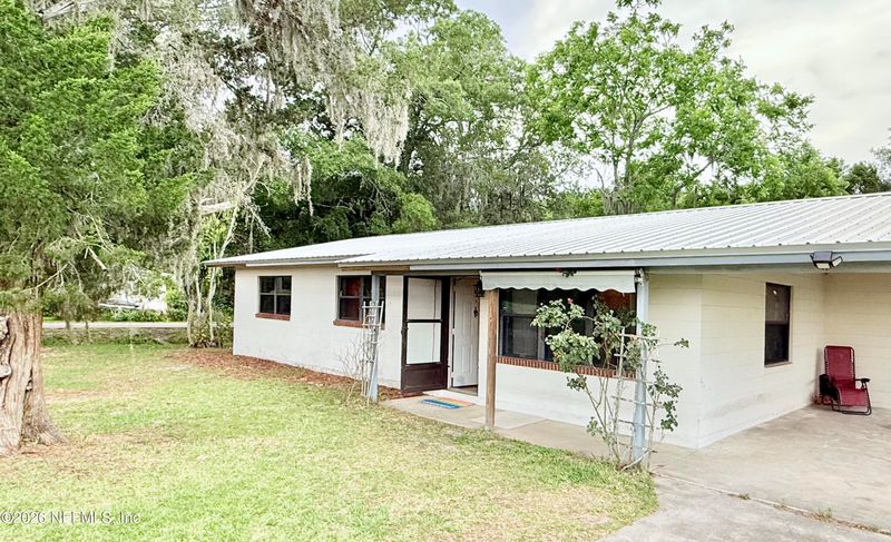 201 George Miller Rd, Hastings, FL 32145