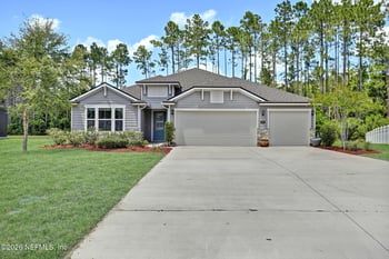201 Granite City Ave, St Johns, FL 32259