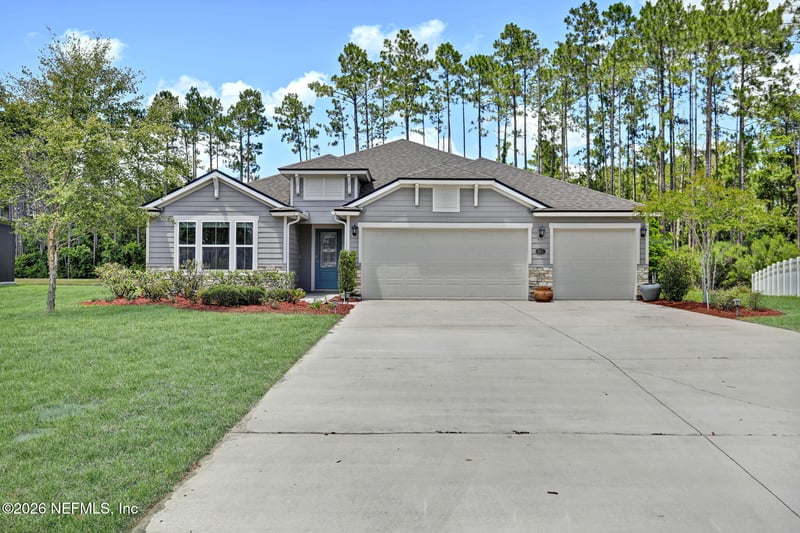 201 Granite City Ave, St Johns, FL 32259