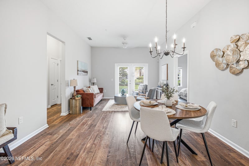 201 Larkin Pl #104, St Johns, FL 32259