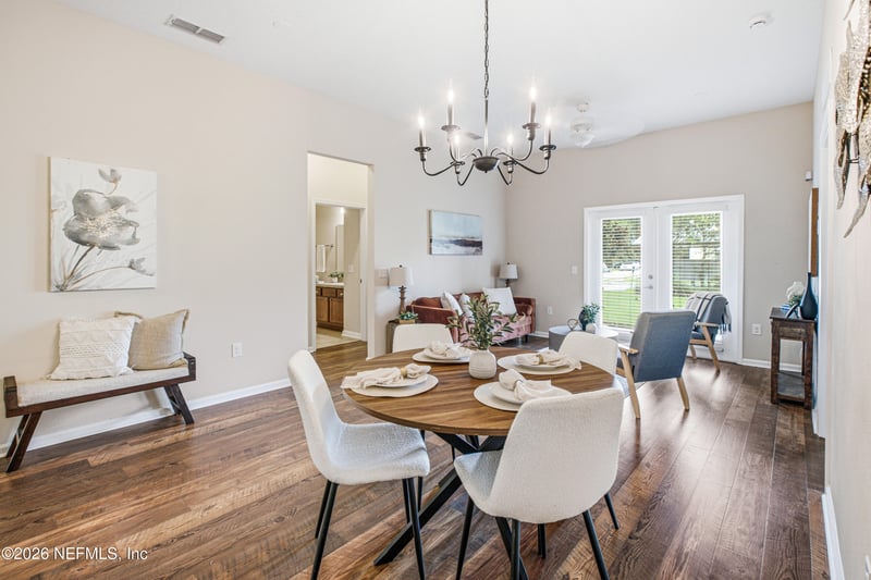 201 Larkin Pl #104, St Johns, FL 32259