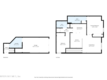201 Larkin Pl #107, St Johns, FL 32259